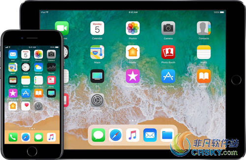 ios12将无大概功能性内容 上线推迟增进稳定性