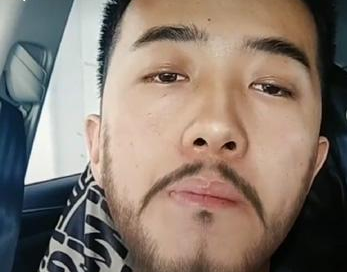 抖音胡子特效怎么拍 抖音胡子特效拍摄方法