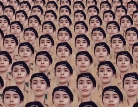 抖音复制人特效怎么拍 抖音复制人特效拍摄方法介绍