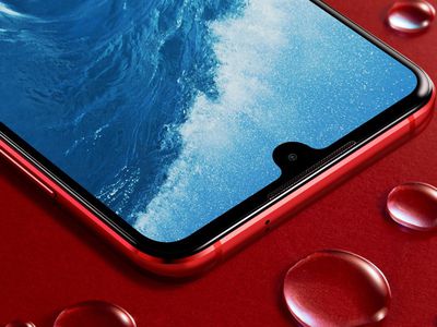 荣耀10青春版设置屏幕常亮的具体操作步骤