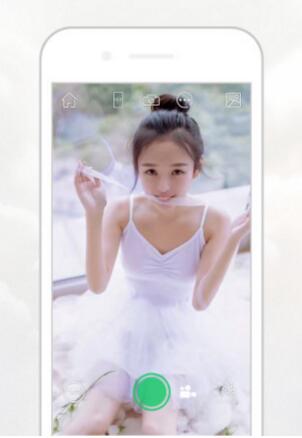 无他相机app录制视频的时候要如何添加背景音乐