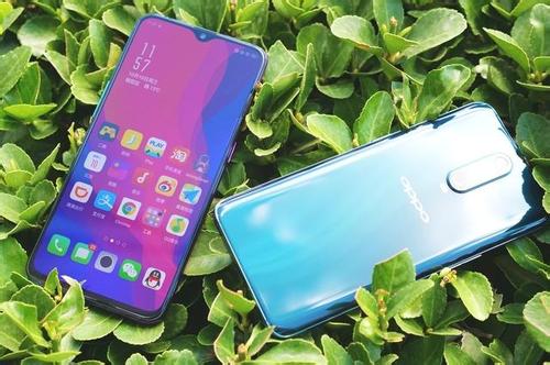 oppor17pro设置锁屏密码的具体步骤