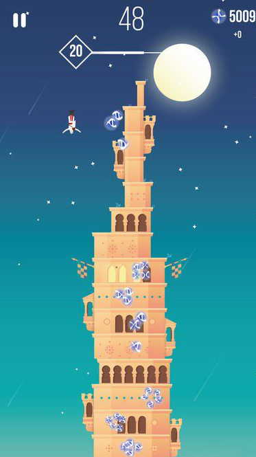 微信小游戏通天塔刺客信条进不去怎么办