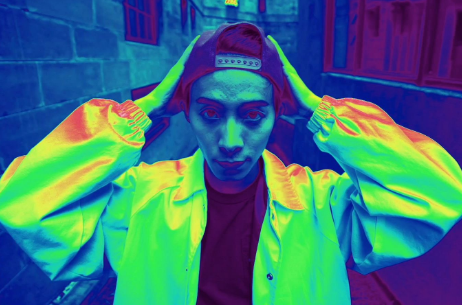 抖音短视频app怎么使用别人视频里的背景音乐