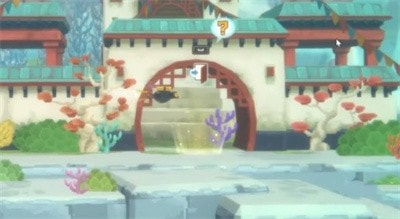 潜水员戴夫冰河地区开启方法介绍