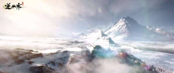 逆水寒手游沧州怎么去