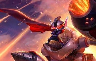 金铲铲之战激战星海兰博技能介绍一览