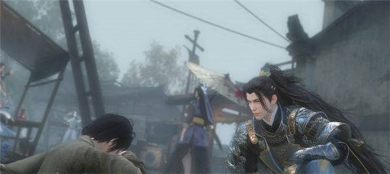 逆水寒手游选择什么区服比较好 逆水寒手游新手选区推荐一览