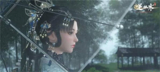 逆水寒手游捏脸数据保存方法一览