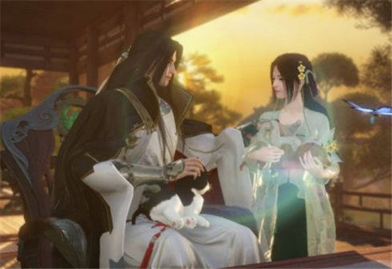 逆水寒手游玩家开局怎么选择区服