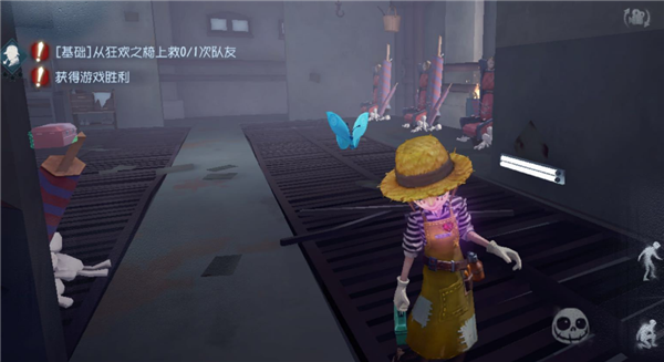 第五人格地下室剧情要如何触发 第五人格地下室剧情触发方法