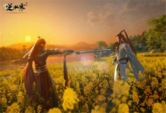 逆水寒手游铁衣属性加点推荐攻略