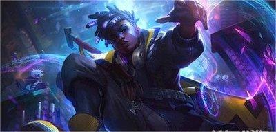 铲铲之战激战星海艾克技能技能介绍