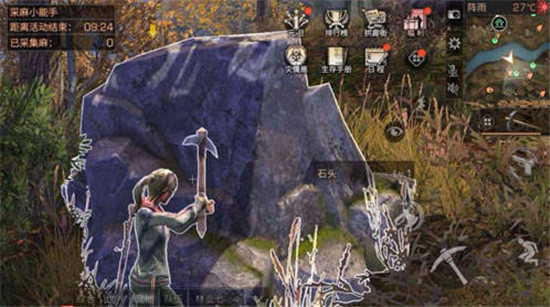 明日之后伐木工和挖矿工哪个职业好 明日之后伐木工和挖矿工职业对比