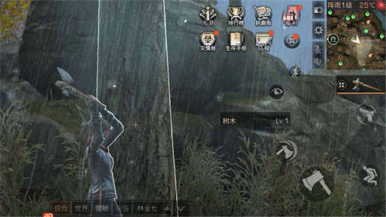 明日之后中伐木工和家具工哪个好 明日之后伐木工和家具工职业对比