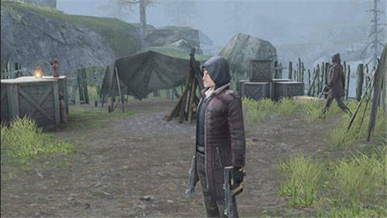 明日之后茅斯沼泽地图几级能进入 明日之后茅斯沼泽进入限制一