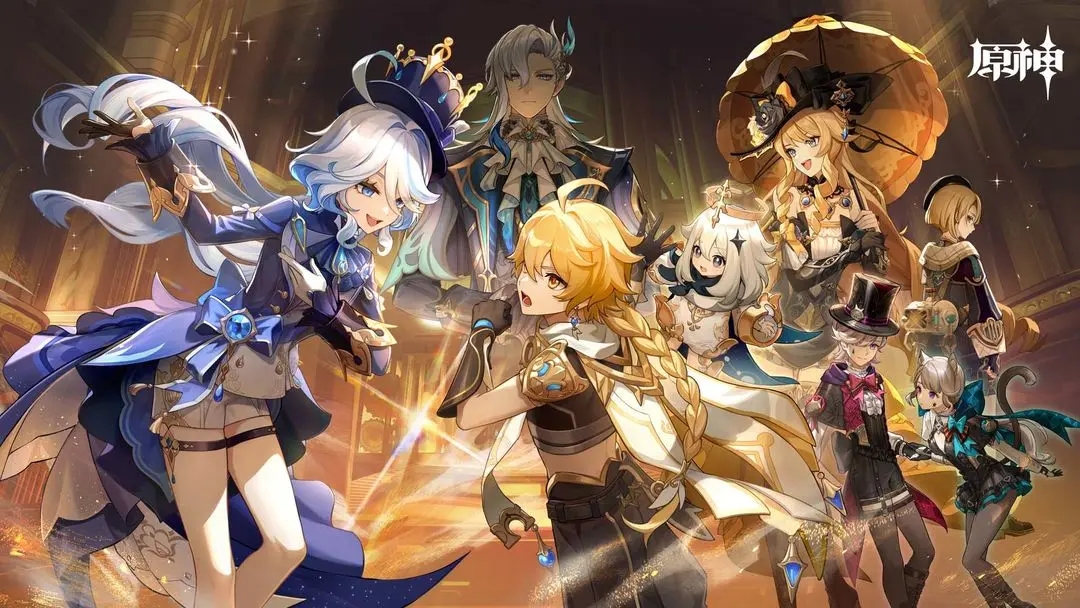 原神4.0登场的新boss是什么 原神4.0登场的新boss介绍