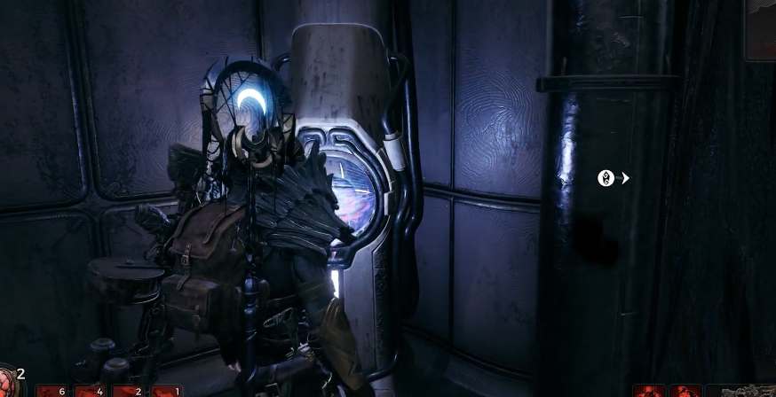 遗迹2不可见之塔进入方法攻略