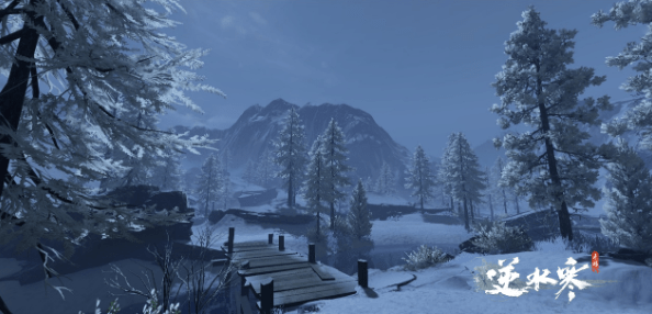 逆水寒手游沧州路线图有什么用