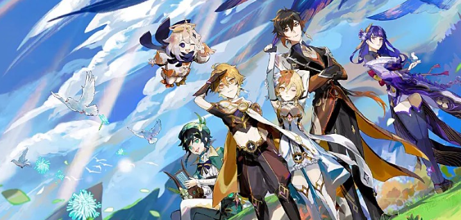 原神流明石触媒机关激活方法攻略