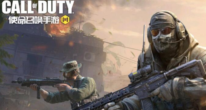 使命召唤手游emp是什么意思 使命召唤手游emp寓意说明