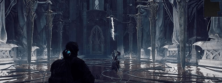 遗迹2宫殿庭院白王黑王选项奖励一览