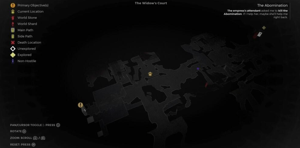 遗迹2武器福特的猎枪怎么获得 遗迹2福特的猎枪获取攻略