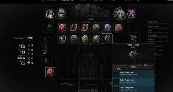 遗迹2虚空之心怎么获得 遗迹2虚空之心获取攻略