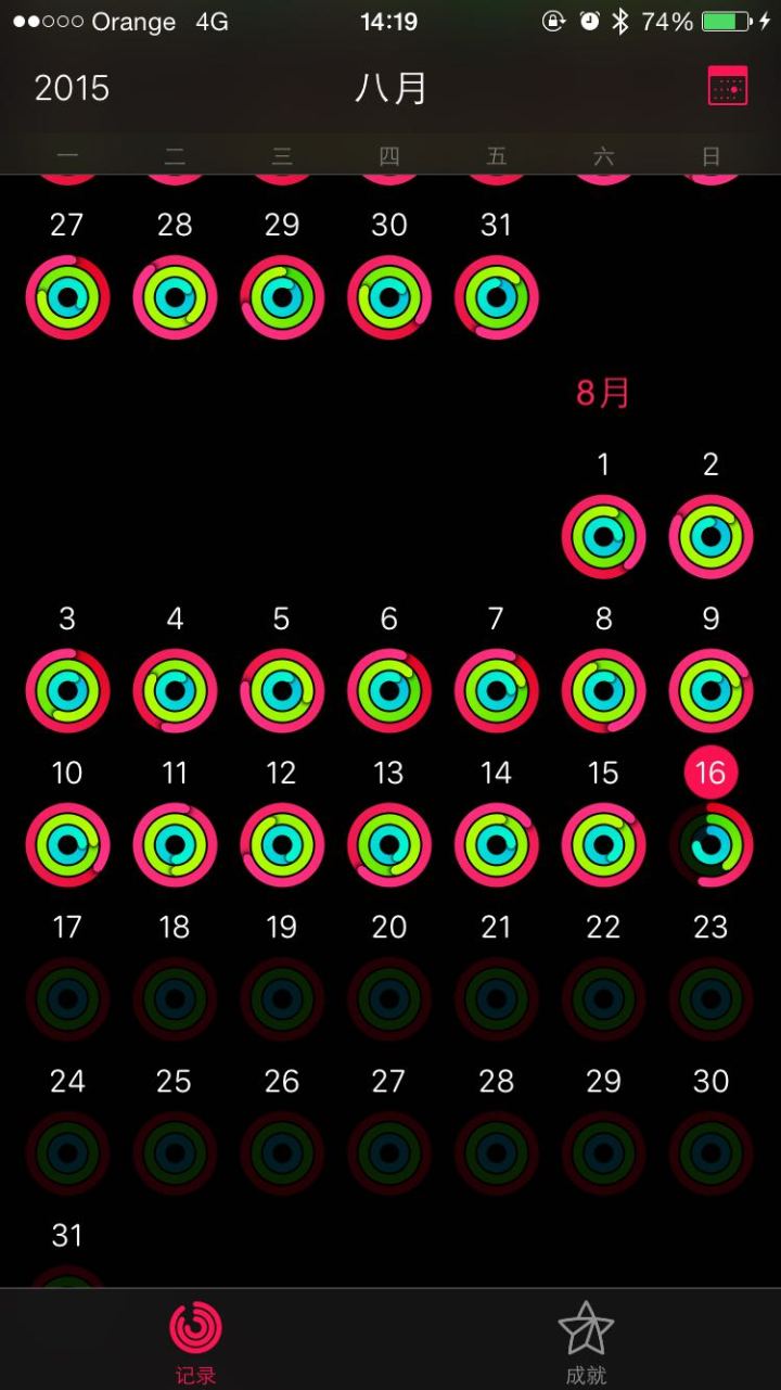 佩戴 Apple  Watch  和 iPhone  搭配使用有哪些技巧？