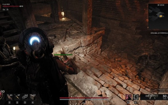 遗迹2耶莎地图有哪些装备 遗迹2耶莎地图全收集攻略