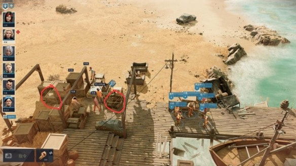 遗迹2地图箱子在哪 遗迹2全地图箱子收集攻略