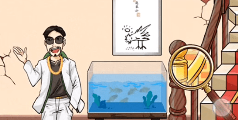 汉字找茬王房屋待售怎么过 汉字找茬王房屋待售攻略