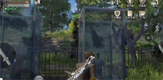 明日之后隔离箱这么进 明日之后隔离箱进入方法介绍