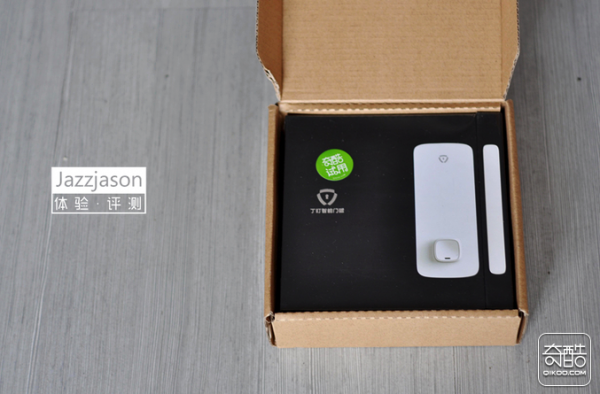 丁盯智能门磁怎么用?丁盯智能门磁使用教程