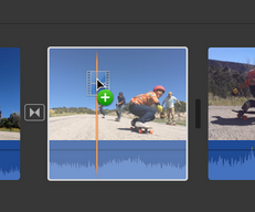iMovie怎么替换片段 iMovie替换片段教程