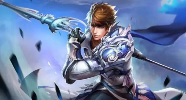 王者荣耀八周年返场皮肤名单