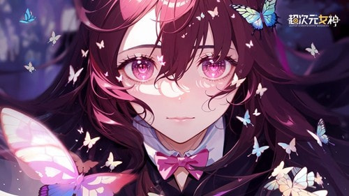 超次元女神怎么快速升级