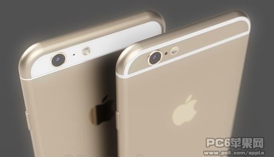 iPhone 6s摄像头是不是突起设计 iPhone 6s摄像头突出吗