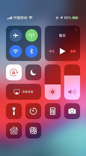 iphone的屏幕镜像是什么 屏幕镜像怎么投屏到电视上