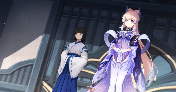 原神魔术踏板怎么走