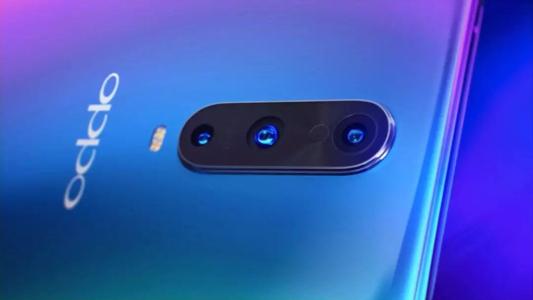 oppor17pro中进行返回的详细操作步骤