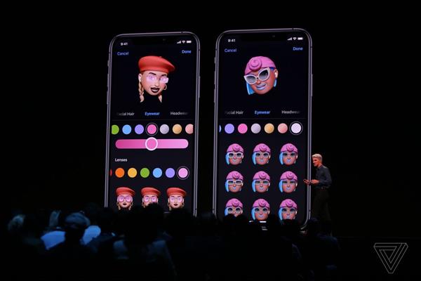 苹果发布iOS  13：史上升级最大的iPhone系统 启动速度提升1倍