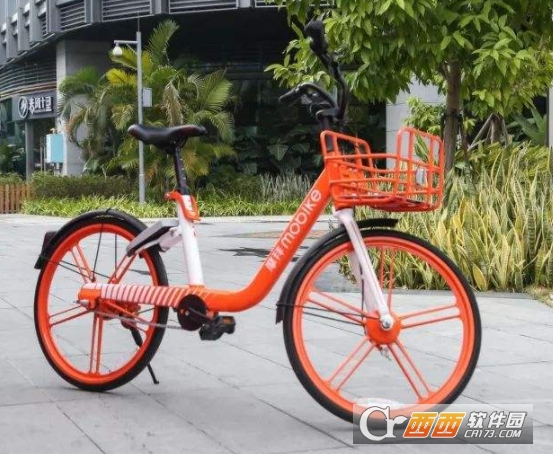 摩拜单车怎么在微信上扫码开锁