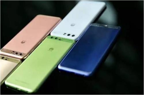 华为手机关闭锁屏杂志的具体操作步骤