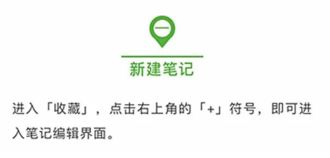 微信中的笔记功能在哪 微信中的笔记功能怎么用