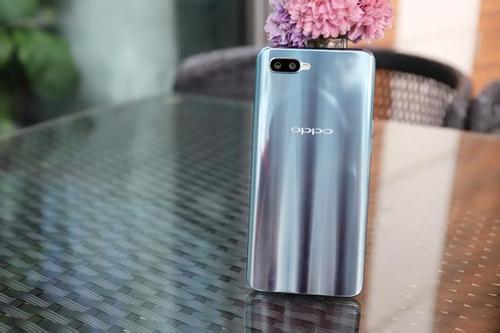 oppor15x设置面壁解锁的具体步骤介绍