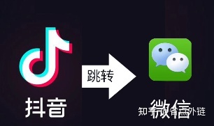 抖音如何引流到公众号、小程序