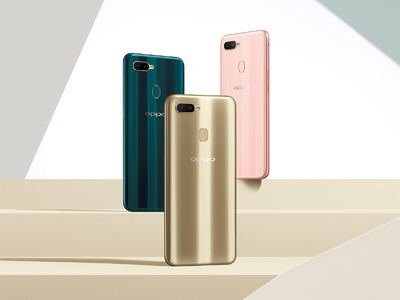 oppo手机中重新录入面部的具体操作步骤