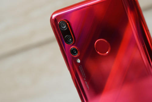 华为nova4中将语音助手打开的具体操作方法