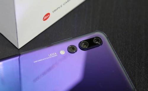 oppor17pro中找到相机设置的具体操作方法